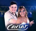 Caviar com Rapadura 